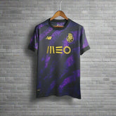 FC PORTO PURPLE 2025 - Kibbly XS